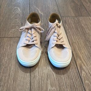 Lucky Brand Women's Pink Flats